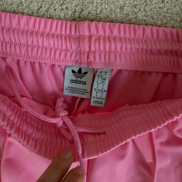 Adidas track pants - Picture 2 of 3